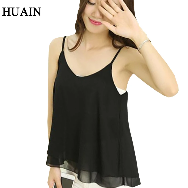 Sleeveless blouses for ladies Clearance