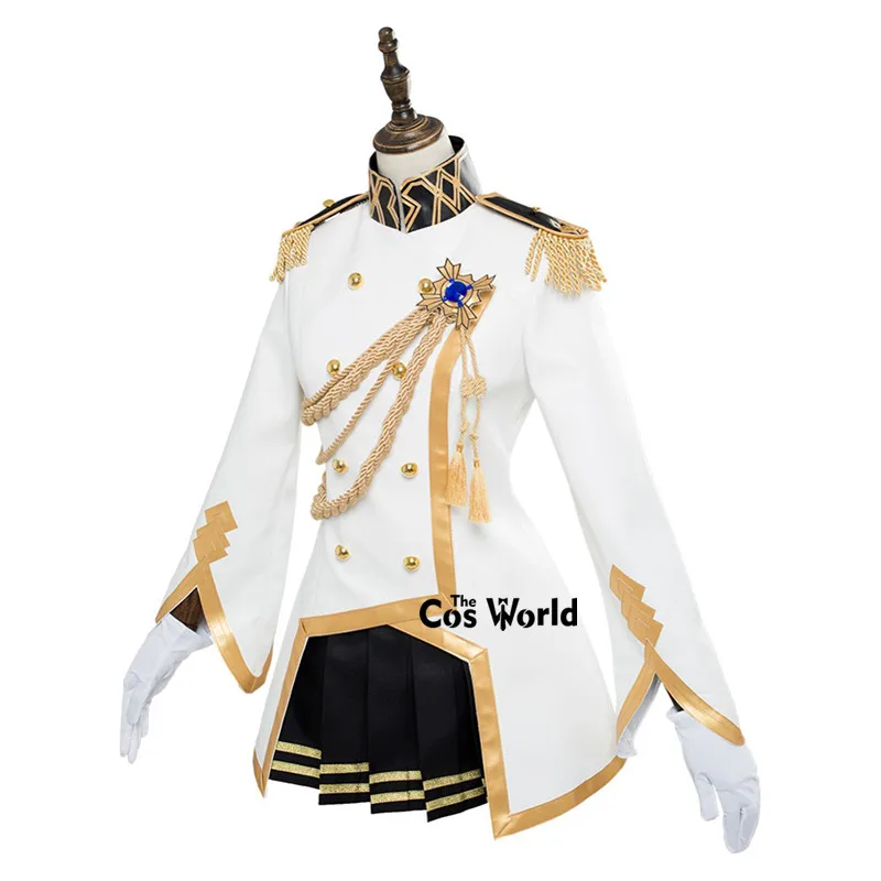 Костюм для косплея из аниме Fate EXTELLA Link| |