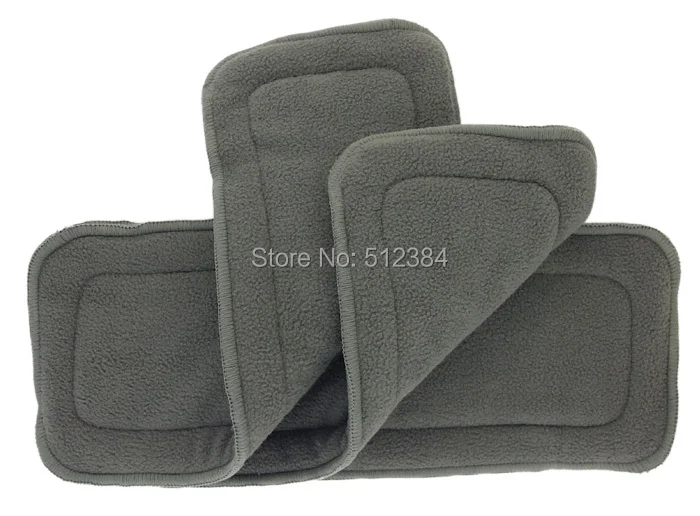 Bamboo Charcoal Inserts 1
