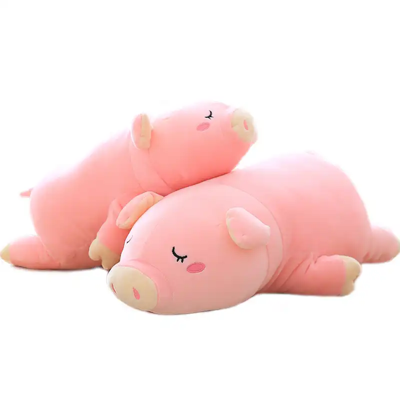 Pig Plush