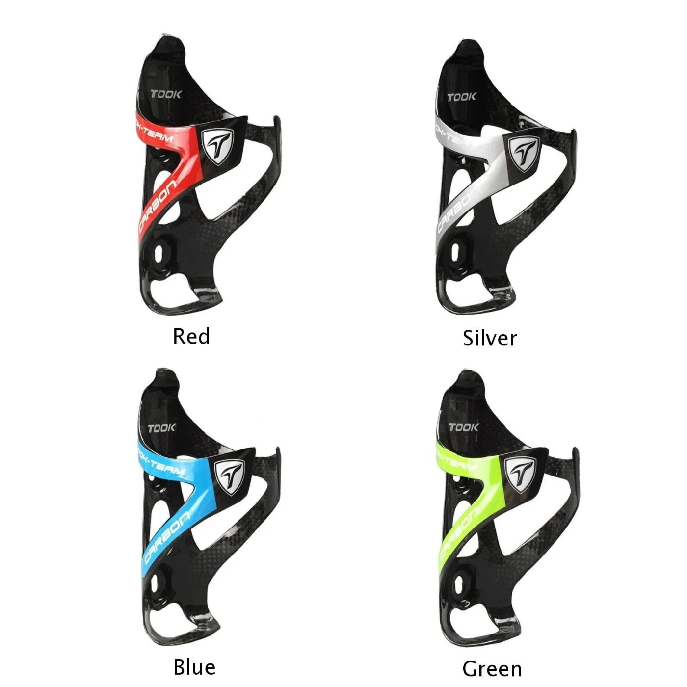 Travel Bottle Cage Bike Folded Bikes Bicycle Full Fiber Water Holder Mount Road Outdoor MTB