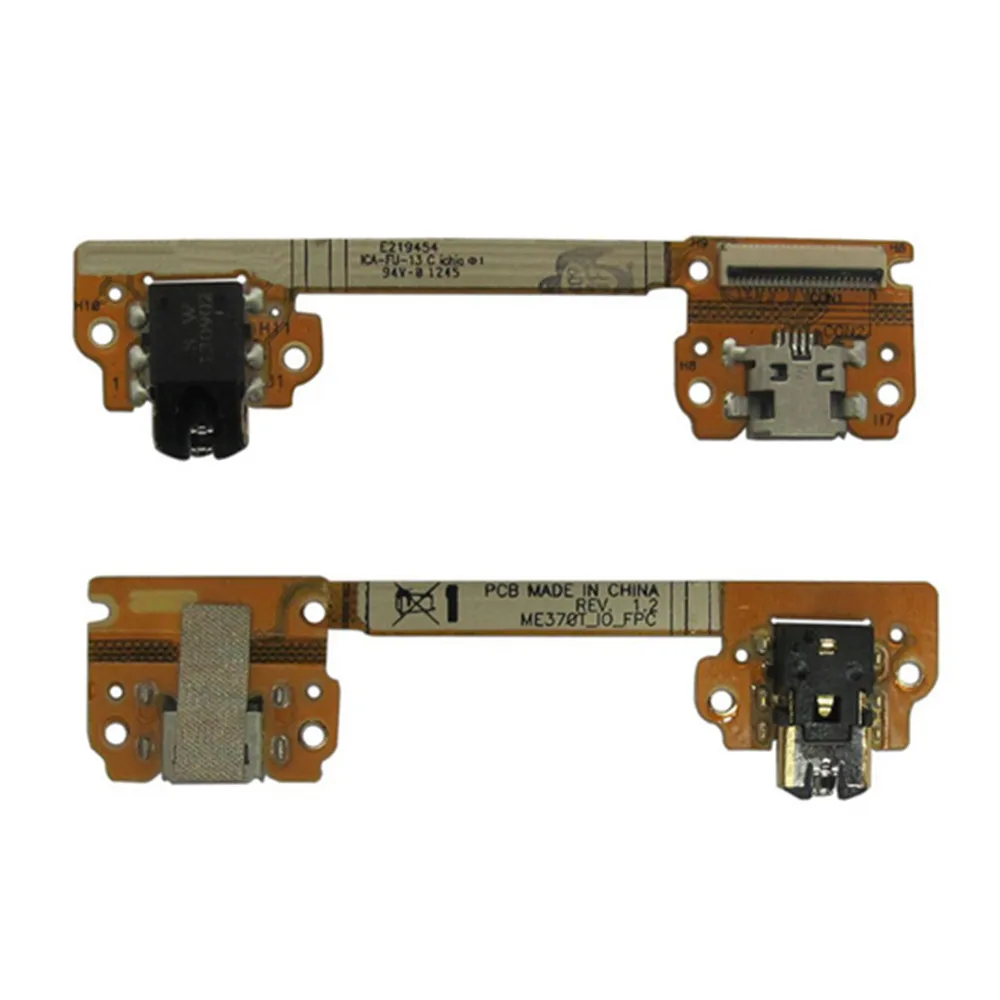 

For Asus Google Nexus 7 ME370T USB Power Charger Charging Port Flex Cable