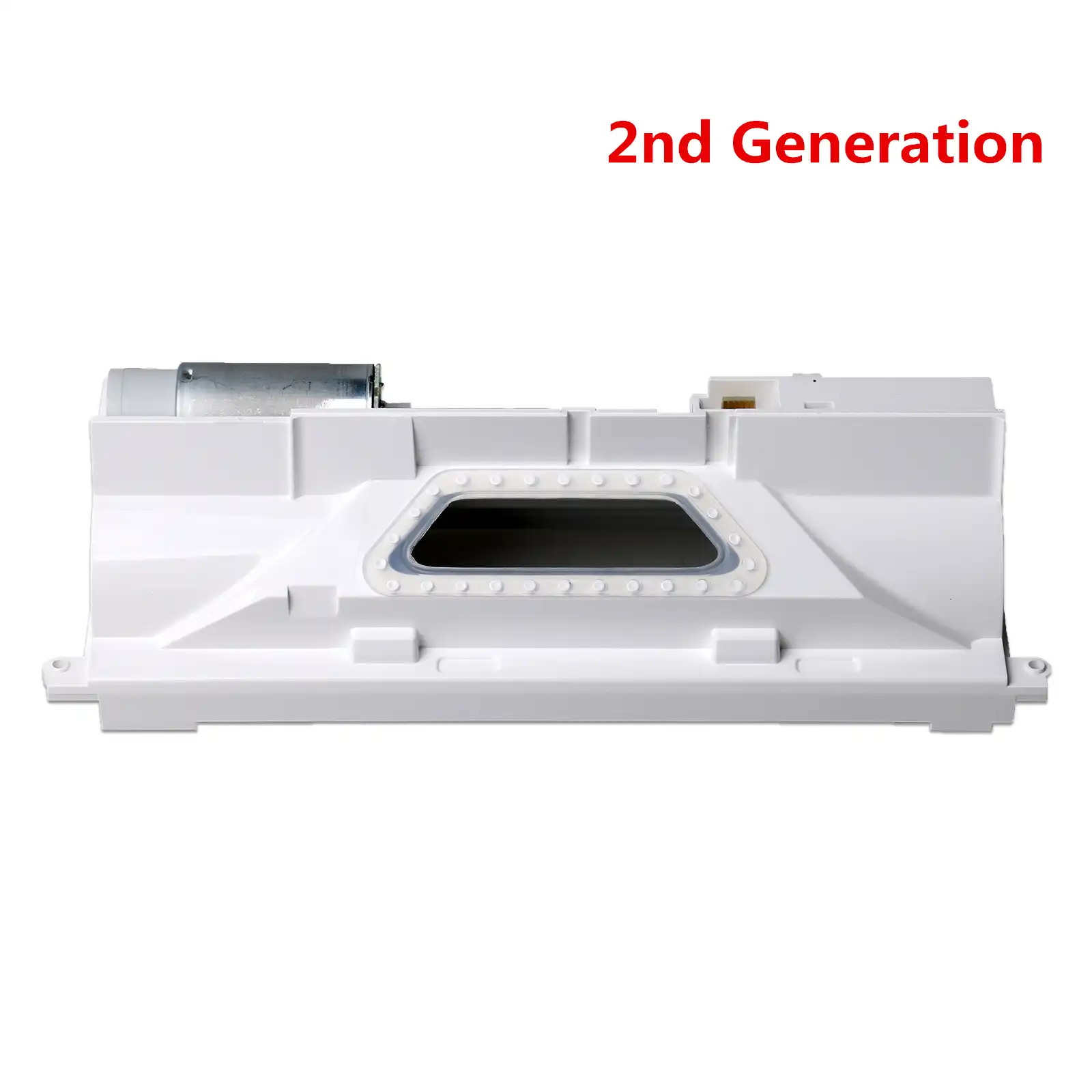 xiaomi robot vacuum 2nd gen