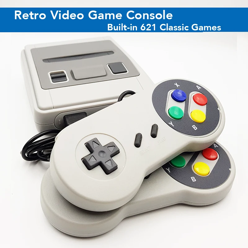 621 classic games