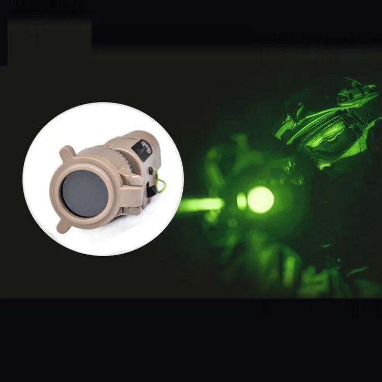 Airsoft-M3X-Tactical-Flashlight-illiuminator-Light-Hunting-Torch-_57