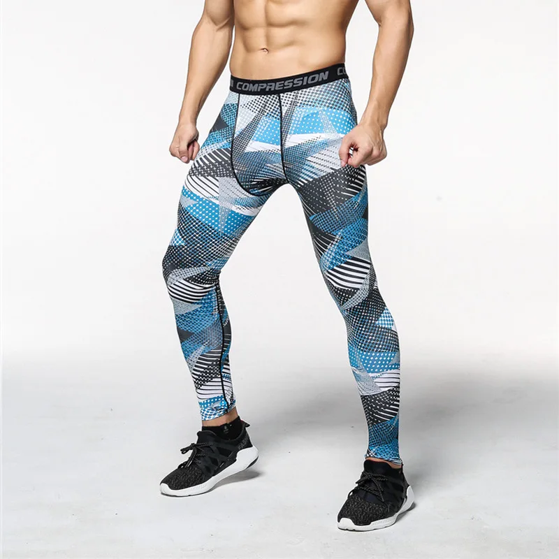 crossfit compression shirt MMA rashgard union suit 2018 Men's Long Sleeve T-Shirt + tights for men Set pants Fitness Clothing crossfit compression shirt MMA rashgard union suit 2018 Men's Long Sleeve T-Shirt + tights for men Set pants Fitness Clothing