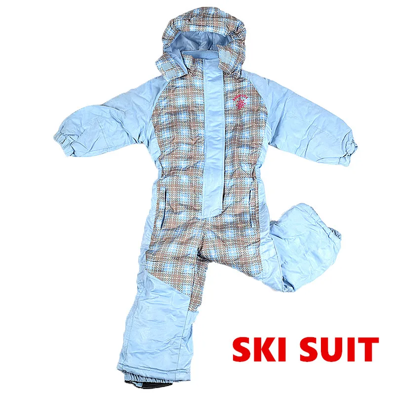 Непромокаемые комбинезоны Kids Wear