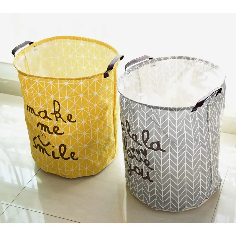 spesifikasi 15.8X19.7 Inci Pelapis Anti Air Berukuran Besar Rami Linen Kain Lipat Laundry Hamper Ember Cylindric Kain Goni Penyimpanan Jual 15.8X19.7 Inci Pelapis Anti Air Berukuran Besar Rami Linen Kain Lipat Laundry Hamper Ember Cylindric Kain Goni Penyimpanan
