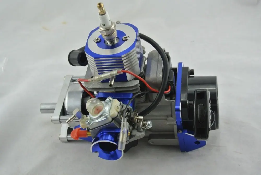 Gas Block Dimple Jig: Rc Boat Gas Engine