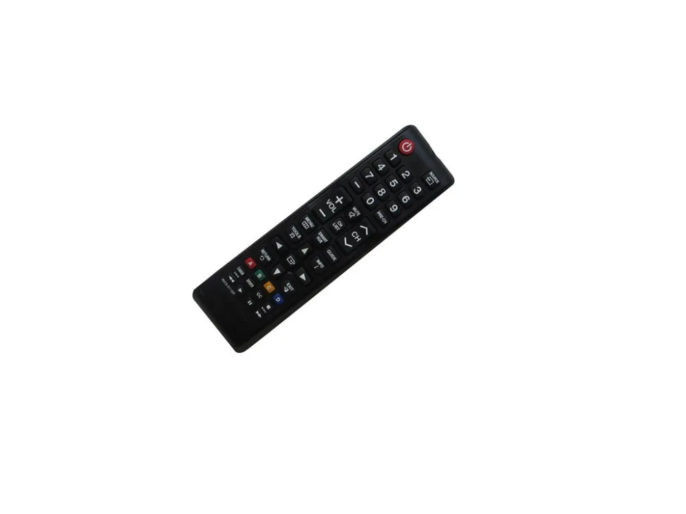 Дистанционное управление для samsung BN59-01175R UE40JU6580U UE24LS001AU UE24LS001AUXZG UE32H6410SSXZF UE32H6410SS Smart светодио дный LED HD ТВ