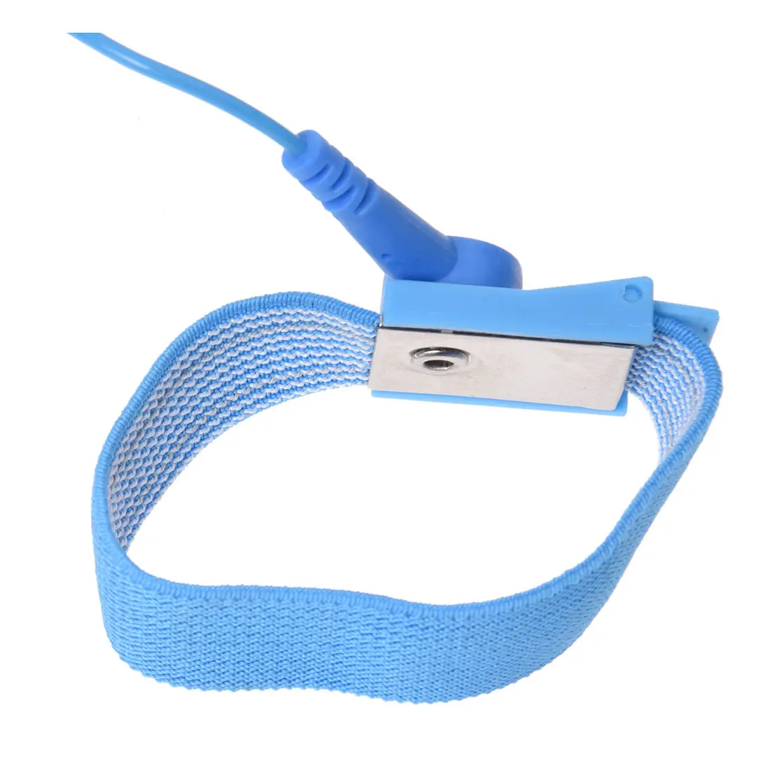 Practical Wireless Anti Static Discharge Band Ground Wrist Strap Belt