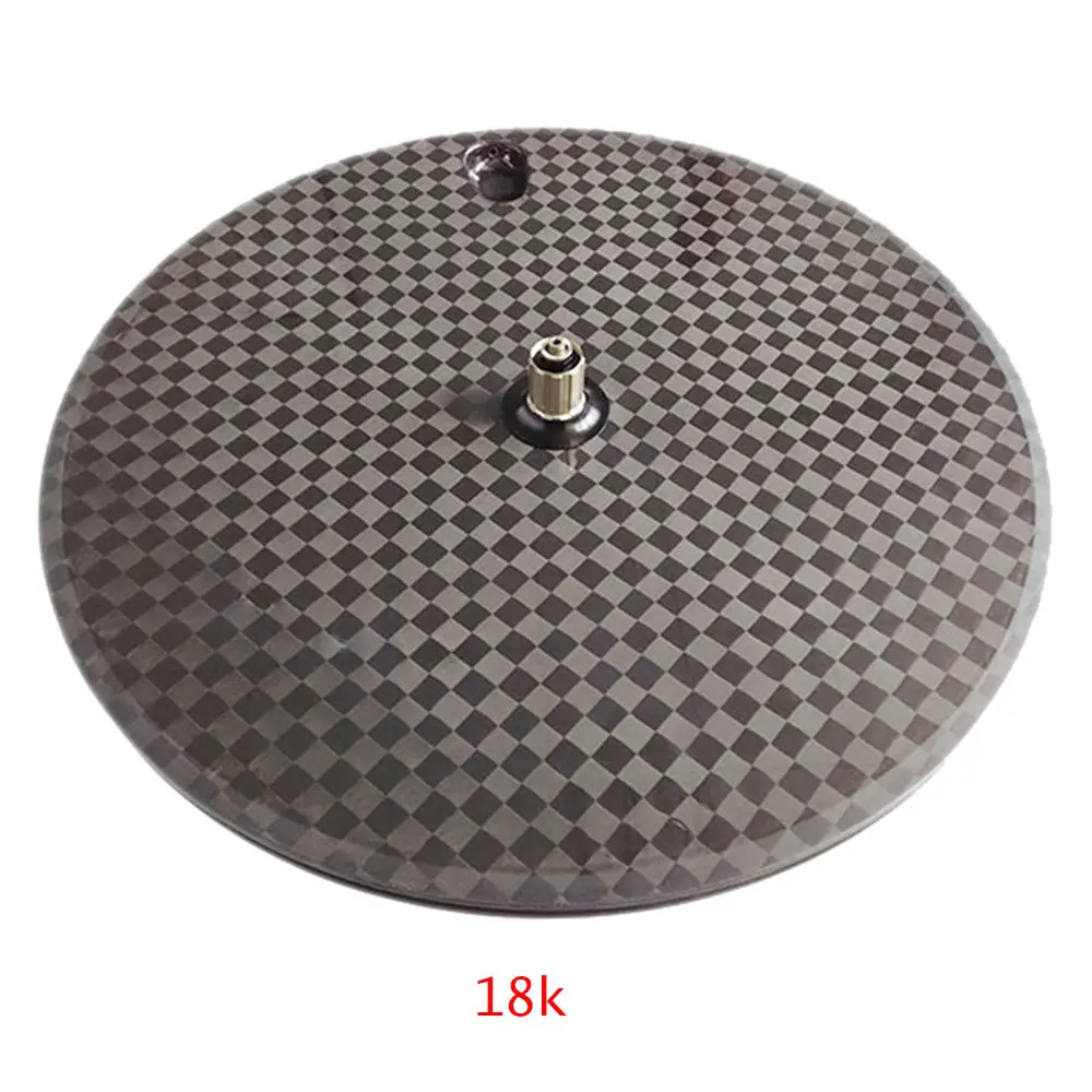 

18K disk wheels 700C Road 23mm Width Clincher 700C V Brake Taiwan Track Carbon Disc Wheel DT Dwiss Hubs Model Road Wheels