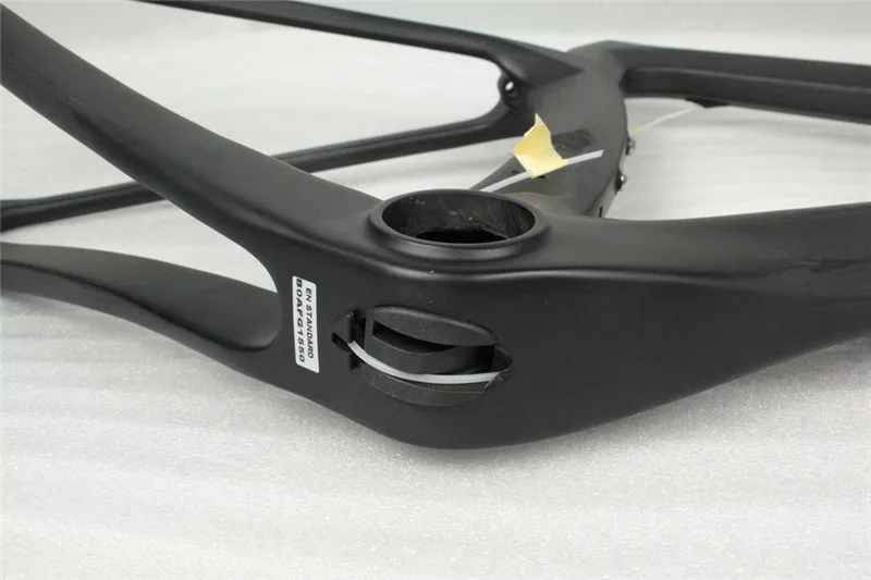 Ceccotti китайские карбоновые рамы C13 1carbon рама для шоссейного велосипеда