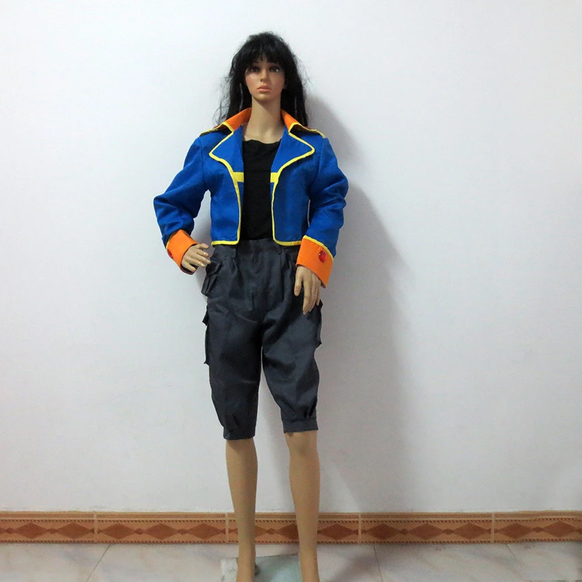 遊戯王 アーク V遊戯王アークvケモントレーディングカードゲームそらshiuninハロウィン制服衣装コスプレ衣装カスタマイズサイズ Game Costumes Aliexpress