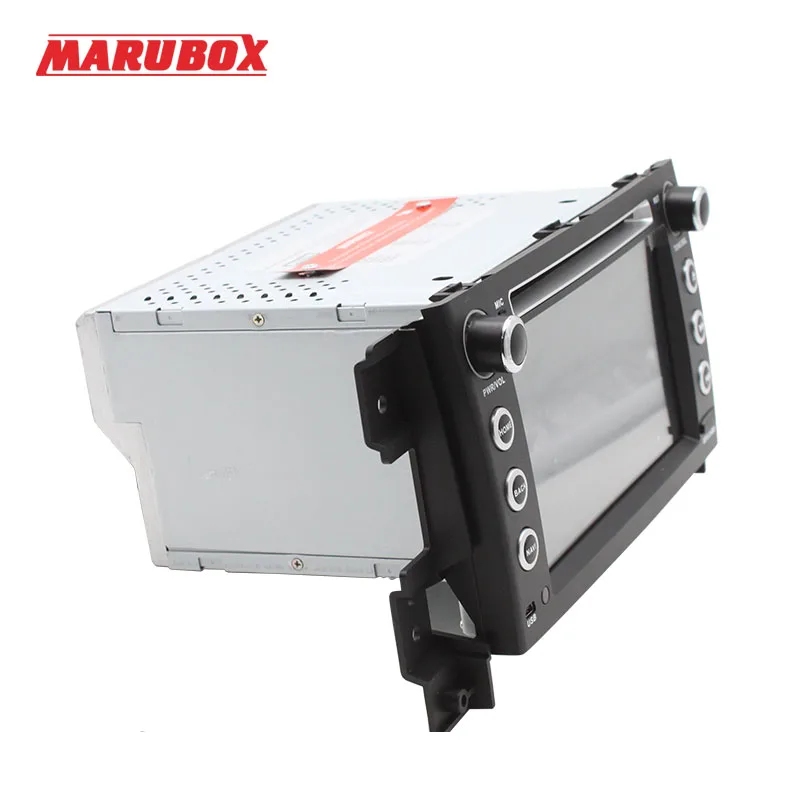 Flash Deal MARUBOX 2din Android 7.1 For Suzuki Grand Vitara Quad Core 7" 2G RAM IPS GPS Radio Bluetooth DVD Car Multimedia Player 7A905DT3 2