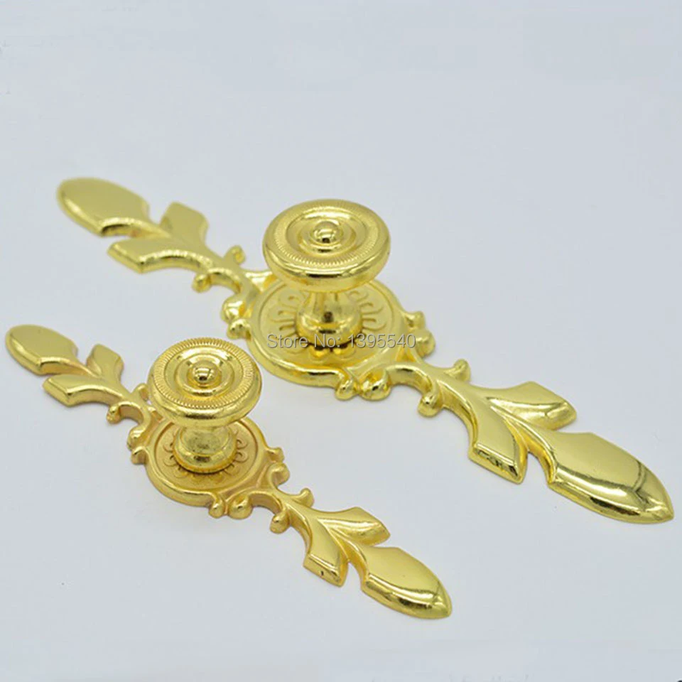 Bronze Copper Golden cabinet knobs11.jpg