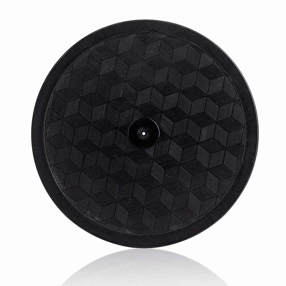 Leadleds 25cm 10 suporte de exibição giratório