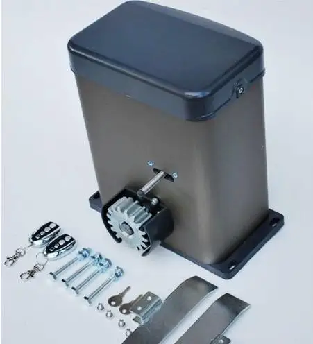 sliding gate operator 500