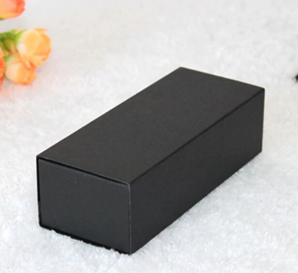 Size96*32*31mm, doll packaging box , boxes kraft , white cardboard