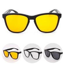 Защита глаз Защитные велосипедные очки UV400 Солнцезащитные очки Спортивные очки бег рыбалка велосипедные очки ПК очки