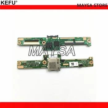 

Original Part Fit For Asus Transformer Pad TF300T 10.1" Tablet SD Card Digitizer Board TF300T_ETOUCH