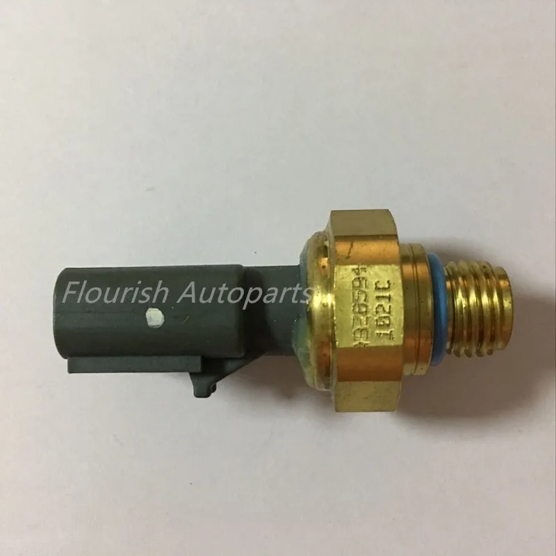 New Genuine Exhaust Gas Pressure Sensor for Cummins ISX ISM ISC ISB