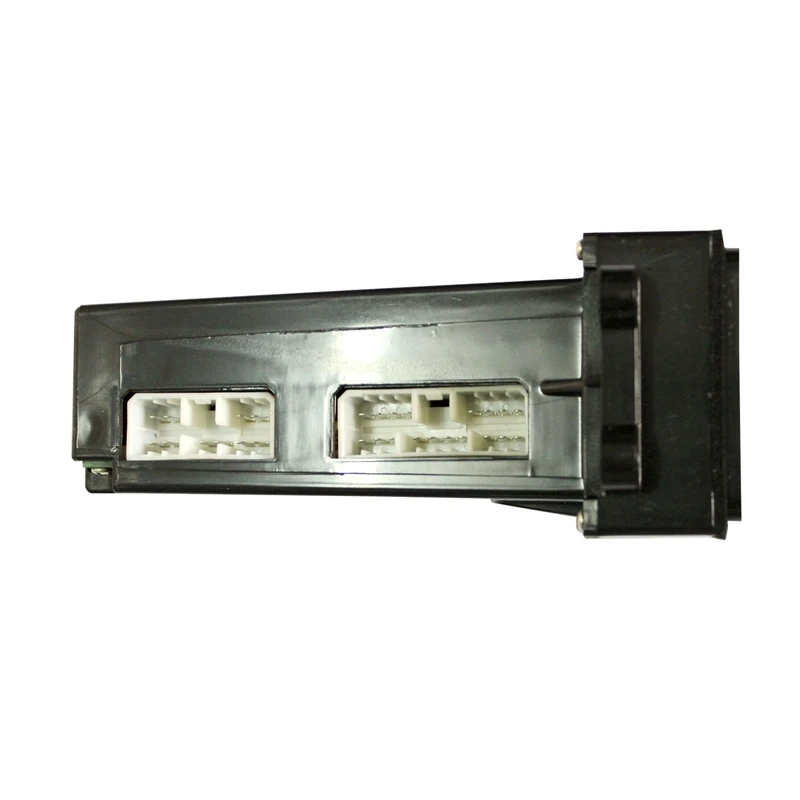 SINOCMP Excavator AC Controller 11N6-90031 for Hyundai R-7 R110-7 R210LC-7 Heater Control Parts
