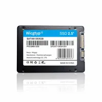 sata iii 2.5 אינץ SATA III SATA 3 SSD 512GB Solid State Disk 2.5" SSD Flash כונן קשיח נייד עבור מחשב נייד מחשב מתכת ברזלי Shell (3)