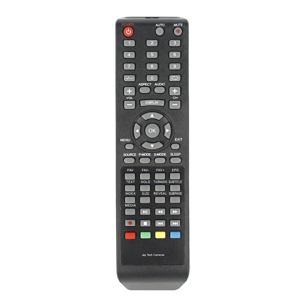 Новый пульт дистанционного управления подходит для Telefunken Medion YC57 311 ЖК