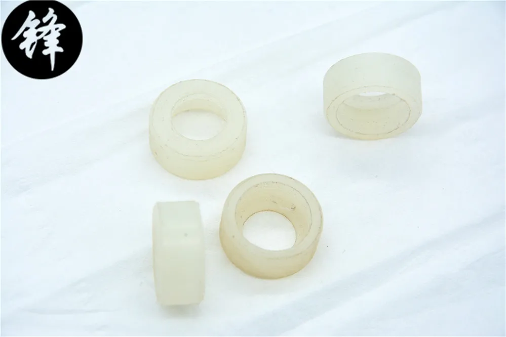 Nylon bearing sleeve diameter 26mm suit for 688 bearing computer