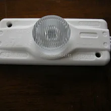 UL CE ROHS одобрил, 2.8 Вт 12 В 250LM Osram СВЕТОДИОДНЫЙ модуль знак, lightbox Светодиодный модуль для световой короб