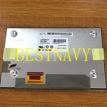 7 дюймовый ЖК-дисплей дисплей сенсорный экран дигитайзер LA070WV7(SL)(02) LA070WV7-SL02 для автомобиля gps навигации