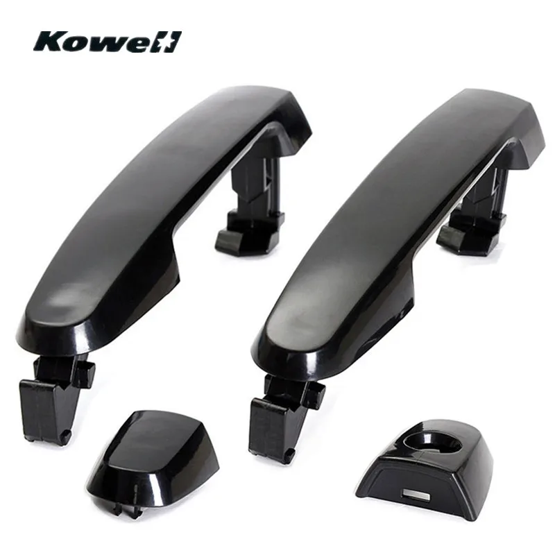 

Front Rear / Left Right Side / Interior Exterior Door Handles for Toyota Highlander Yaris RAV4 Corolla Matrix Prius Solara Vibe
