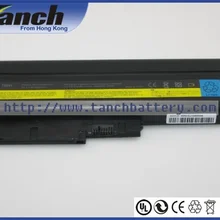 Аккумуляторы для ноутбуков IBM 40Y6799 ThinkPad T60p Z61m Z61p 40Y6795 FRU 92P1141 АСМ 92P1138 Z60m T60 1952 10,8 V 9 ячеек