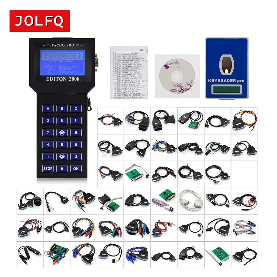 tacho pro universal mileage correction kit tacho pro universal mileage correction kit