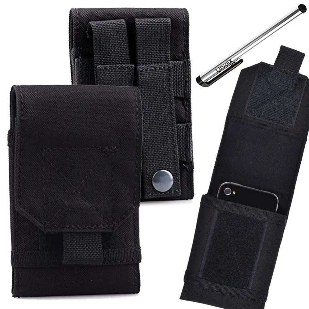 1-P004 Molle Phone Bag (3)
