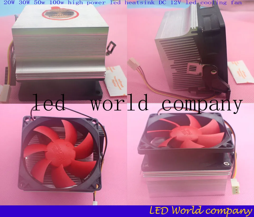 20100WLEDAluminiumHeatSinkCoolingFanhighpowerledheatsinkDC12Vledcooling.jpg