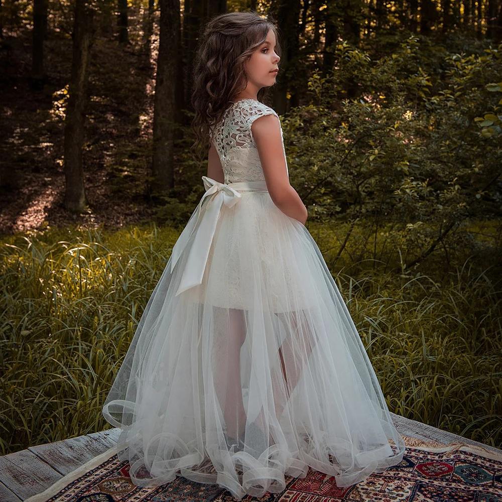 flower girl dresses