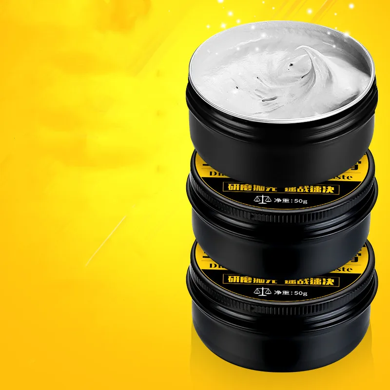 

400-20000mesh Diamond grinding paste for diamond metal shine scratches repair, phone watch belt stainless steel copper polish