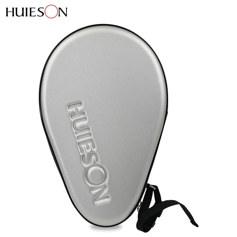 Huieson القرع تنس طاولة غطاء واقٍ مزخرف لهاتف آيفون المهنية PU للماء طاولة تنس مضرب حقيبة اكسسوارات يمكن عقد 2 مضارب Padel Huieson القرع تنس طاولة غطاء واقٍ مزخرف لهاتف آيفون المهنية PU للماء طاولة تنس مضرب حقيبة اكسسوارات يمكن عقد 2 مضارب Padel