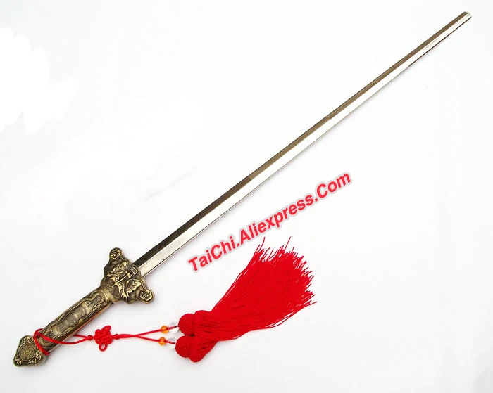 Cheap telescopic sword