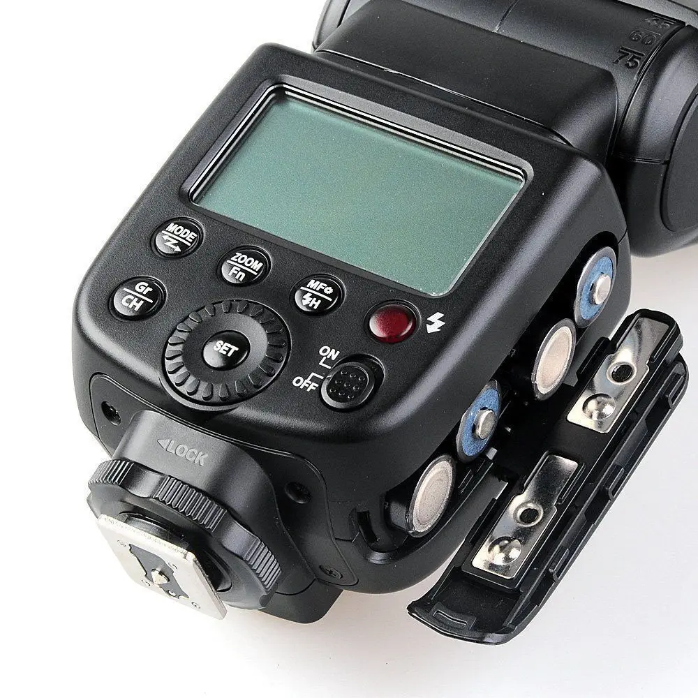 Вспышка для камеры Godox TT600 2 4G HSS Speedlite + X1T N передатчик Nikon DSLR|godox tt600|flash speedlitecamera flash |
