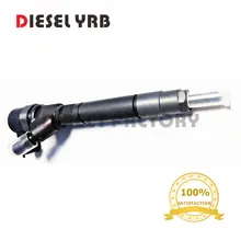 Высококачественный инжектор 0445110141 common rail для RENAULT 8200146357