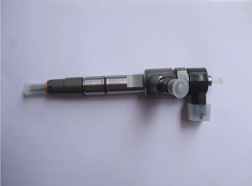 0445110313 common rail injector for Foton 4JB1-2.8L engine universal common rail injector connector adapter for all varies injectors