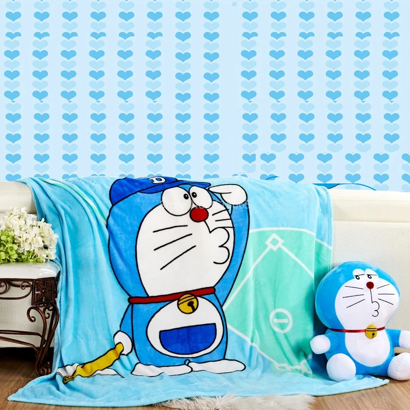 Флисовое одеяло с изображением Губки Боба и миньонов; теплое мягкое Флисовое одеяло Marie Cat; Размер 150x200 см; - Цвет: Бургундия