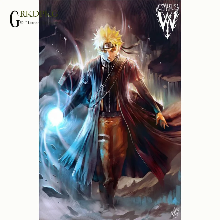 GRKDPKJ 5d diamond painting full diamond square diamond embroidery