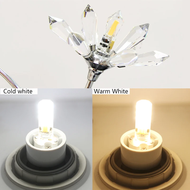 LED chip (6)