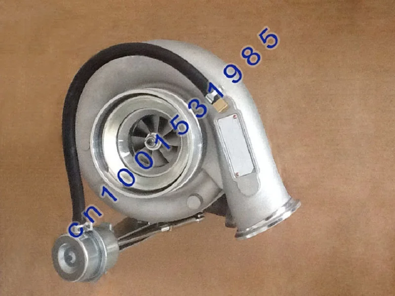 

HE351W TURBO 4043980/4955908/4043982/2837188/2834176 For 2008 Cums City Bus/Motor Home Truck With Cums ISDE6 Engine