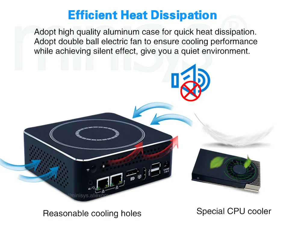 Mini PC 6
