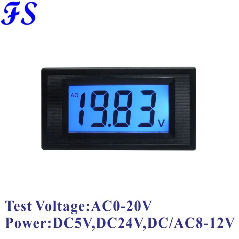 YB5135D-AC20V